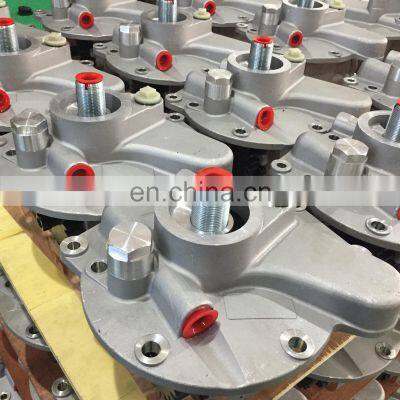 Part D8NN600KB (83936586) Hydraulic Pump Power Steering Pump D8NN600KB photo-3