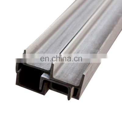 High Quality Ss304 Ss316 Steel U Channel