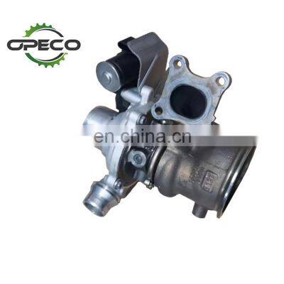 For Land rover 1.5T turbocharger J3P3-6K682-EC J3P36K682EC