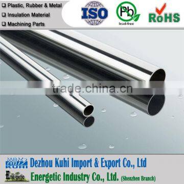Stainless Steel Precision Tube, SS304 photo-6