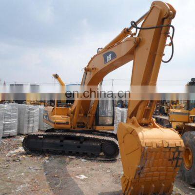 Cheap Used Caterpillar Japan 330BL Crawler Excavator, Japan CAT 30ton Crawler Digger photo-5