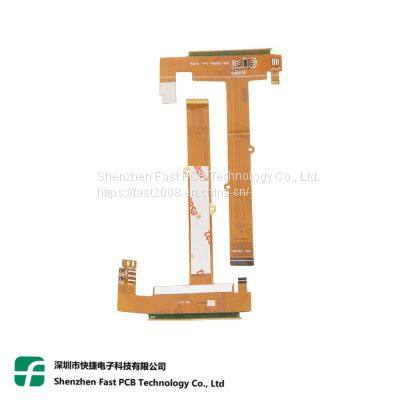 Professional Custom Fpc Rohs Flex Circuit Board Flexible Pcb Manufacturer Fpc