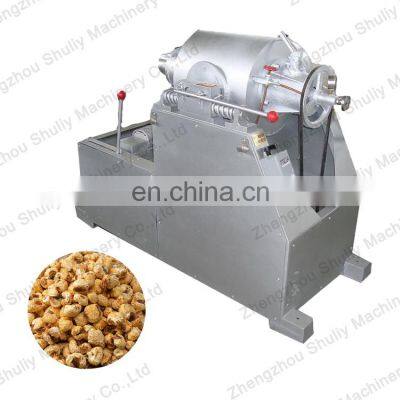 Rice Puffing Machine For Sale From Elva photo-4