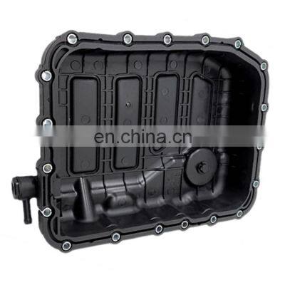 KEY ELEMENT High quality Auto Oil Pan 45280-3B810 45280-3B811 For Sonata RIO Engine Oil Pan