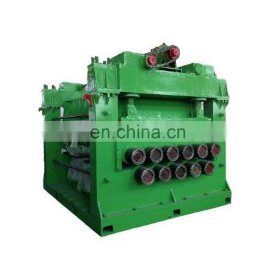 HR CR Steel Coil Cut to Length Machine