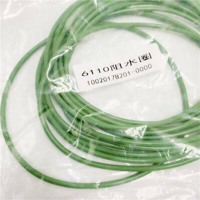 Great Price Cylinder Liner Water Blocking Ring For SINOTRUK