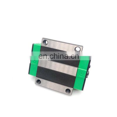 25mm HGH25CA linear guide block for HGR25  linear guide HGW25