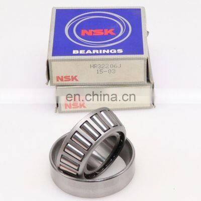 NSK Auto Bearing Taper Roller Bearing R41Z-17 R412-17