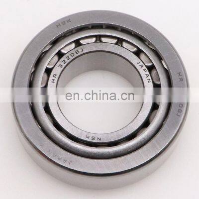 CLUNT taper roller bearing SET251 bearing 15103S/15243 bearing for transmission or gear