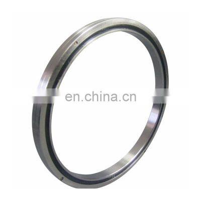 CSEG120 angular contact ball bearing replace KAYDON KG120ARO thin wall bearing