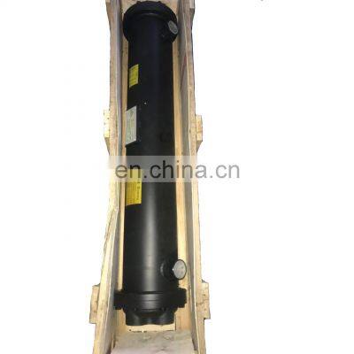 39796677 39905625 22476014 39905633 compressor water cooler for Ingersoll Rand oil free air compressors heat exchanger