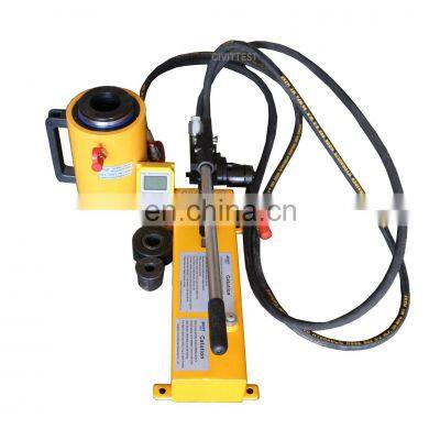 Digital  Anchorage  Pull out Test Machine 63Mpa