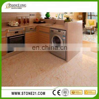 Low Price Golden Spider Marble,golden Vein Marble
