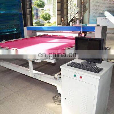 Computerized Quilt Machine Sewing Machine for Quilts photo-3