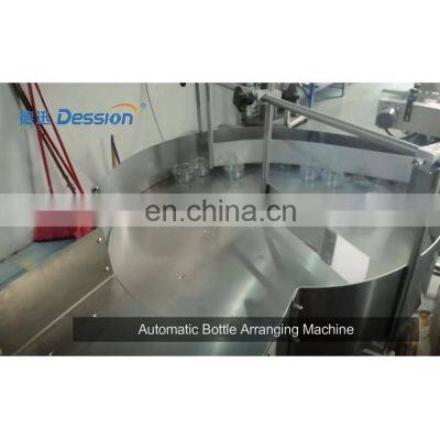 Fully Automatic Shisha Tobacco Box Packing Filling Machine Production Line photo-2
