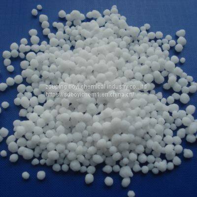 Ammonium Sulphate 20.5% Granule photo-5