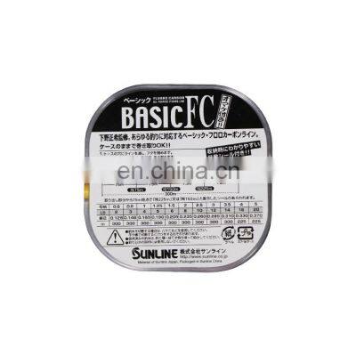 Strongest Monofilament Carbon Fishing Line Saltwater Roller Fishing Line photo-4