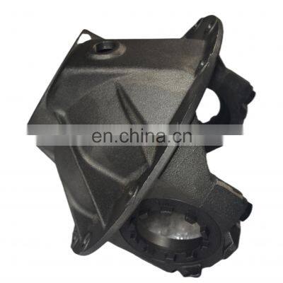 Customize Factory Auto Limited Slip 8:39 Lock Truck Rear Axle Bevel Gear Crown and Pinion Differential for Dongfeng EQ140