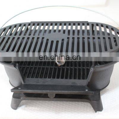 Outdoor Cooker Large Easily Clean Multi-Kinetic Bbq Grill photo-5