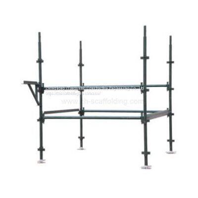 Kwikstage Scaffolding System supplier