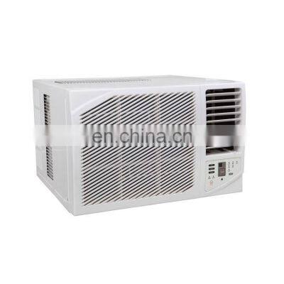 Manufacture Hot And Cold 110V 60Hz 12000BTU 1Ton Window Type Air Conditioner Inverter photo-4