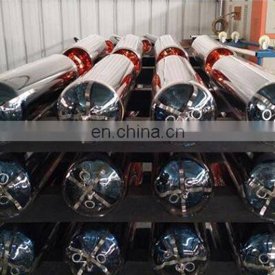 Large Diameter Solar Vacuum Tube for the Middle East Three Target photo-3