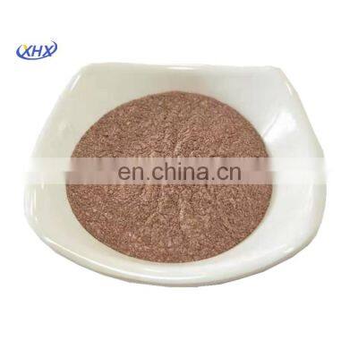 Customized Ag Coated Cu Particle Conductive Micro Silver Coated Copper Powder Price