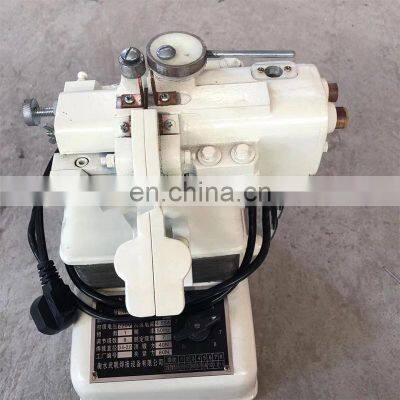 LIVTER 220в бытовая машина для сварки пилотных дисков, машина для точечной сварки UN-10 медных стержней и алюминиевых проводов photo-5