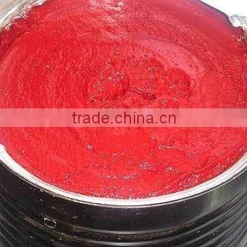 brix 30-32% hot break tomato paste