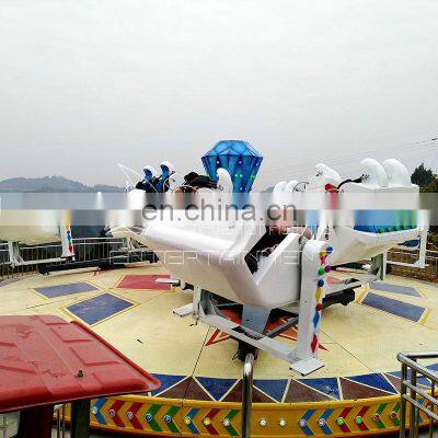 18 person rides crazy dance for sale carnival rides