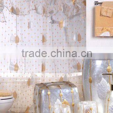 China Supplier Factory Wholesale Cheap Bathroom Set Online