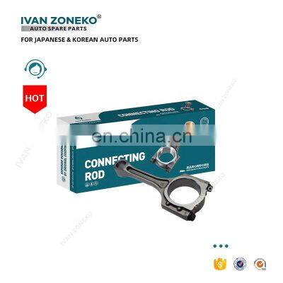 Best Sell High Performance Connecting Rod 23510-25240 For Hyundai Tucson Sonata Optima Rondo Sportage 2.4l 2006-2010 23510 photo-4