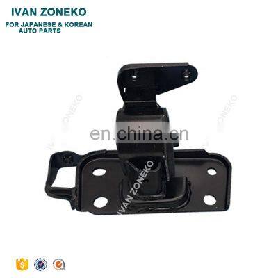 Customized Designs Well-Known For Its Fine Quality Engine Rubber Mounting 12372-28220 12372 28220 1237228220 For Toyota