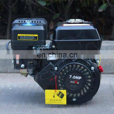 BISON CHINA OHV 7.5HP 212CC Gasoline Engine photo-2