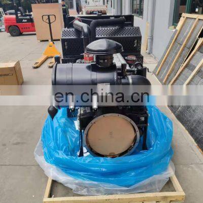 Hot Sale and Genuine Lovol Diesel Engine Spare Parts photo-2