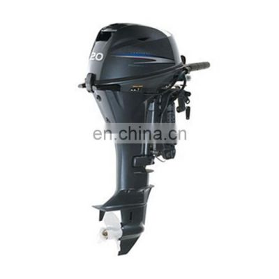 Brand new 6  cylinder   200AETX  1471KW  5500RPM outboard marine engine