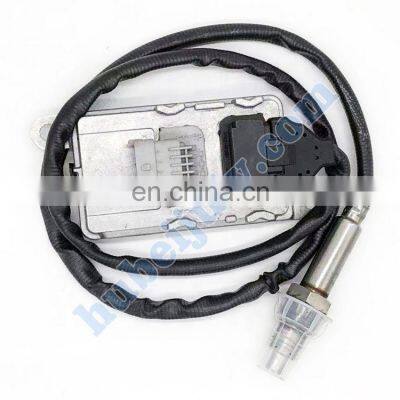 24V Nox Sensor 5WK97371 22837991 A2C11879500 Nitrogen Oxide Sensor photo-3