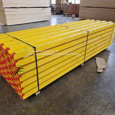 DOKA Beam H20 Timber Beam Formwork for Column and Wall