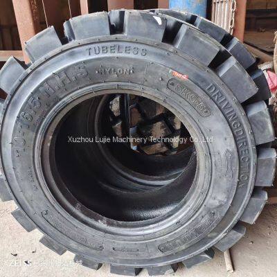 Bobcat Skid Steer Tyre Skid Loader Tires Skid Steer Parts