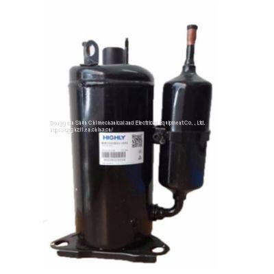 Hitachi Rotary Compressor, Dehumidifier Small Window Machine SG167CV-A5ET SG167SV-B6CT