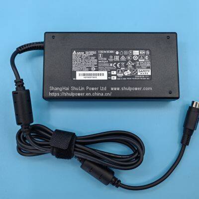 Delta 24V AC DC Power Supply ADP-180WB B PSE KC Adaptor