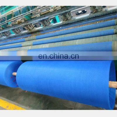 LOGO Printing Customization Scaffolding Stability Construction Safety Net photo-4
