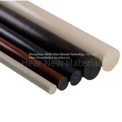 High Quality PEI Rod Factory Customized Size PEI Plate Polyetherimide Sheet