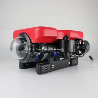 Education Underwater Robot Kit Open Source Program Students to Train Science and Technology Innovation Competition photo-2