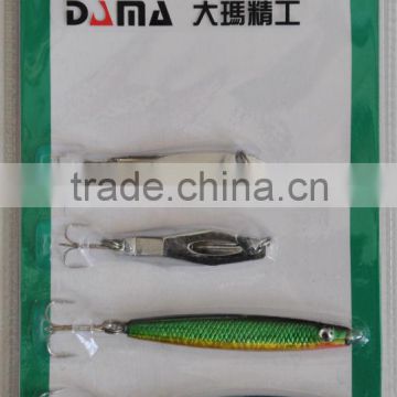 DF993 Leadfish Fishing Lure