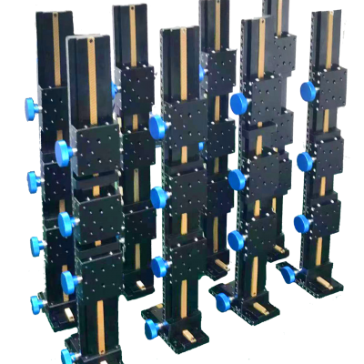 The Machine Vision Camera Stand Brackets Accessories Automation Inspection Robotic