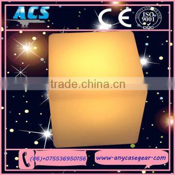 Led Cube Chair,led Light Cube , Cube Led for Sale photo-2