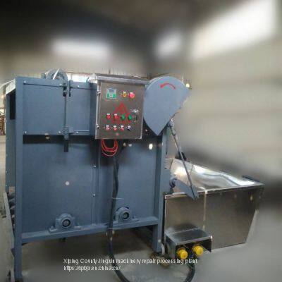 Pig Hair Removal Machine photo-2