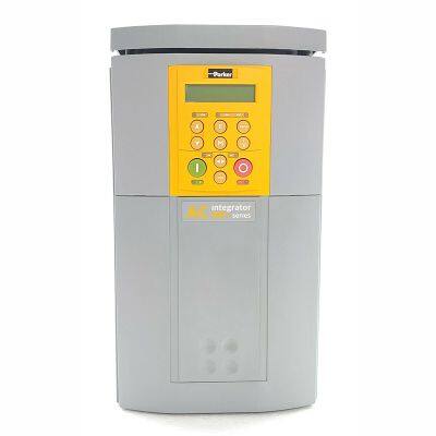 Parker-SSD AC690+ Variable-Frequency-Drives 690-432450D0-B00P00-A400
