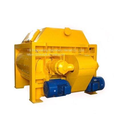 new type popular large concrete cement mixer for sale with reasonable price